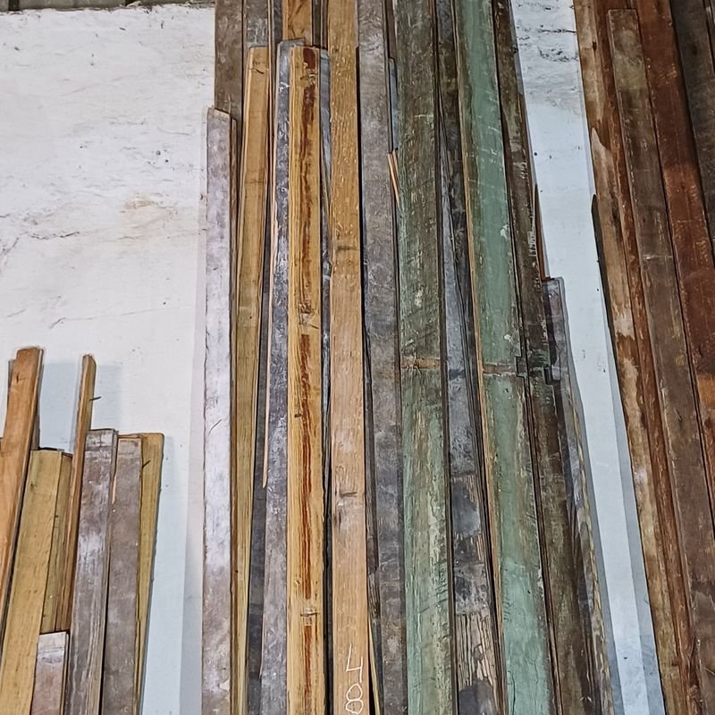 Tablas de piso en pinotea para venta - imagen 4