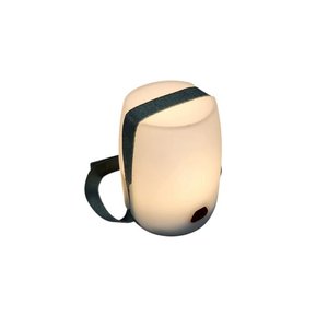 Linterna de Camping LED Recargable Verde - imagen 2