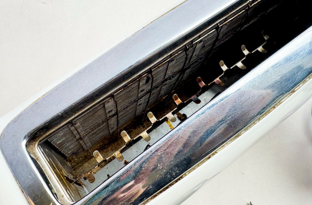 Ensamblaje de electrodomésticos Philips y Juguera - imagen 5