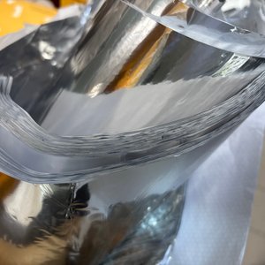 Pack de Embalaje: Botellas Plásticas, Papel Aluminio y Cajas de Cartón - imagen 2
