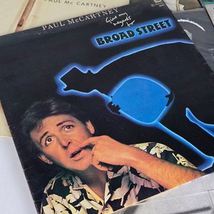 Selección de Vinilos de Rock: Paul McCartney y Más - imagen 4