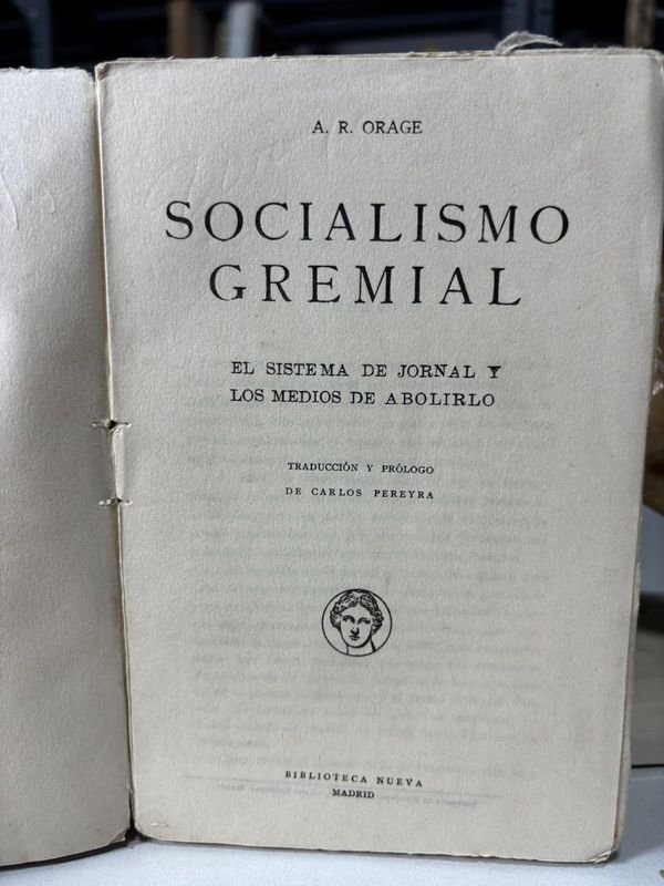 Libros sobre socialismo y comunismo en el siglo XX - imagen 3