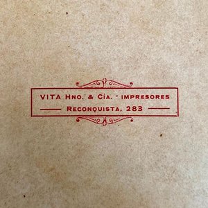Libro "La Virgen de las Flores" de Miguel Perea, Montevideo 1916 - imagen 5