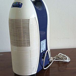 Deshumidificador Portátil Kassel KS-DHUM900 con Depósito de Agua - imagen 2