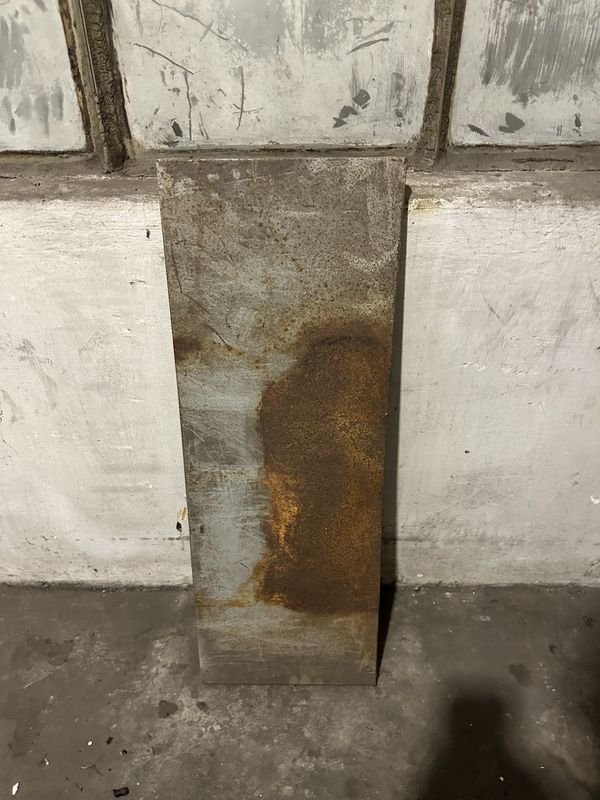 Partes de estanterías de acero inoxidable - imagen 4