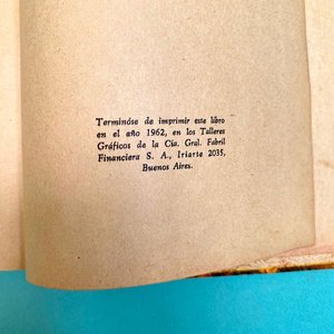 Libro "Las Recetas Económicas de Doña Petrona" - Primera Edición 1962 - imagen 9