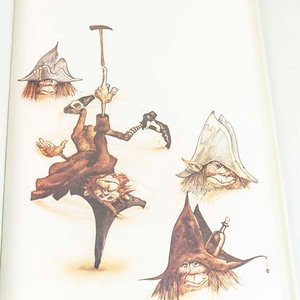 Dos Libros: Art Nouveau y Hadas, Tapa Dura - imagen 2