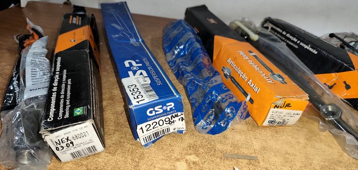 Accesorios para Vehículos - Repuestos y Componentes - imagen 3