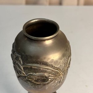 Mate Criollo Antiguo Sellado "Plata" Avilán - imagen 4