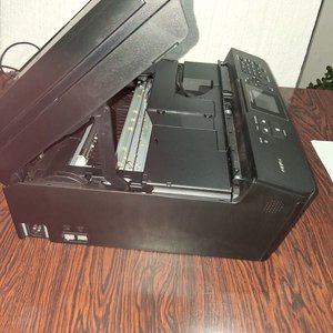 Impresora multifunción de tinta de la marca Brother, específicamente el modelo MFC-J430W. - imagen 13