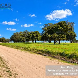 Terreno 500 m² en Rocha, a 5 min de La Paloma y Laguna de Rocha - imagen 4