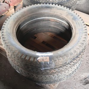 Lote siguiente: 4 Cubiertas Rodado 21 Pantaneras