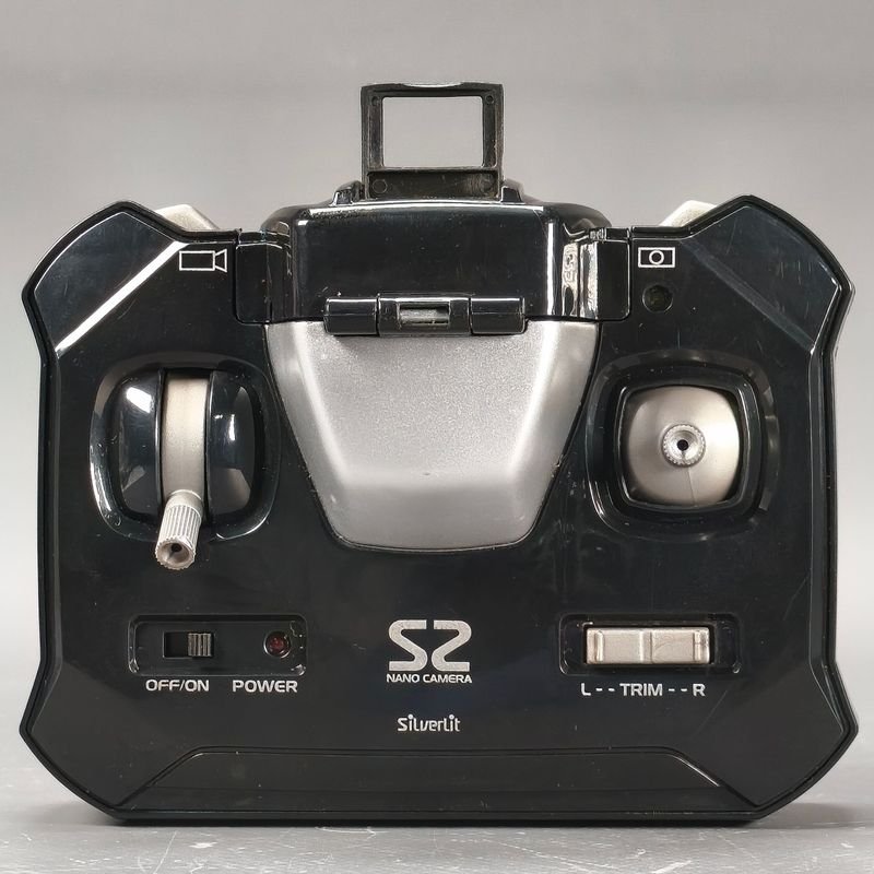 Drone de Cámara con Control Remoto - imagen 13