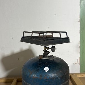 Lote anterior: Garrafa 