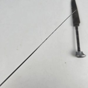 Par de Hojas de Cuchillos Antiguos en Acero Carbono - imagen 5