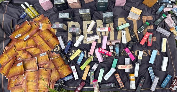 Lote Variado de Cosméticos y Cuidado Personal