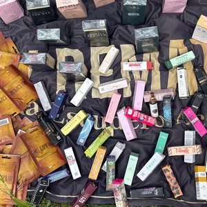 Lote anterior: Lote Variado de Cosméticos y Cuidado Personal