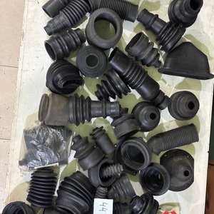 Lote de Fuelles de Goma para Repuesto Automotor - imagen 8