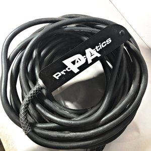 Medusa de Audio Profesional con 16 Canales y Conectores XLR - imagen 4