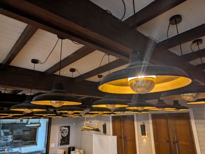 Iluminación para galpones de alta calidad - imagen 2