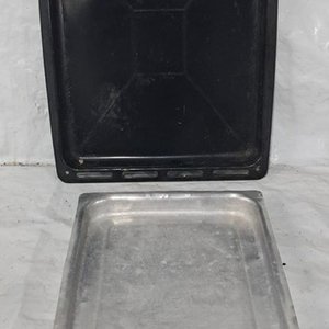 Lote siguiente: Asaderas de Metal para Horno