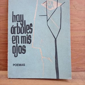 Lote anterior: Libro de Poemas "Hay Árboles en Mis Ojos" de Arturo Soferman - Primera Edición Firmada 1967
