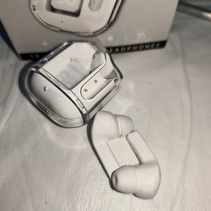 Auriculares Inalámbricos Ultra Pods Max con Bluetooth y Pantalla LED - imagen 3