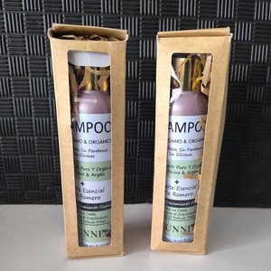 Set de Belleza II: Cuidado Personal con Garnier, L'Oréal y Versace - imagen 4