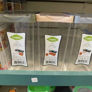 Contenedor de alimentos - imagen 1