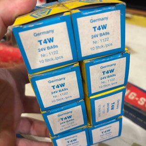 Lotes de Lámparas y Bombillas para Automóviles - imagen 2