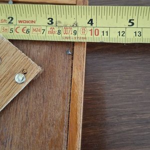 Lote de 3 Miniaturas Persas y Muñeca Tailandesa de Danza - imagen 6