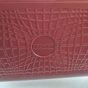 L 364 - 1 Pieza - Moderna fuente de horno Neoflam de aluminio fundido con revestimiento Ecolon, ideal para cocciones uniformes y facil limpieza - imagen 3