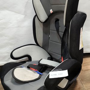 Silla de Auto para Niño Bebesit, 3 Modos de Uso, Hasta 36kg - imagen 4