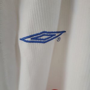 Camiseta de Fútbol Club Nacional de Football Titular 2002/2003 - Umbro Talle M - imagen 6