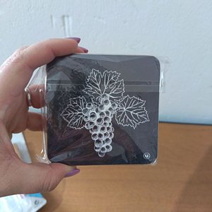 Palitas, Posavasos, Individuales y Utensilios de Cocina Varios - imagen 5
