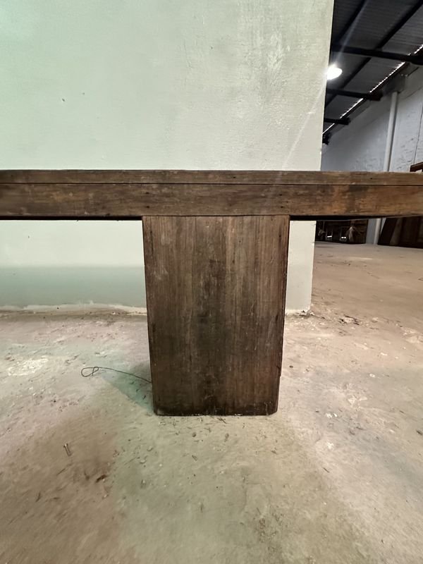 Muebles de Madera Rústicos para Venta - imagen 7