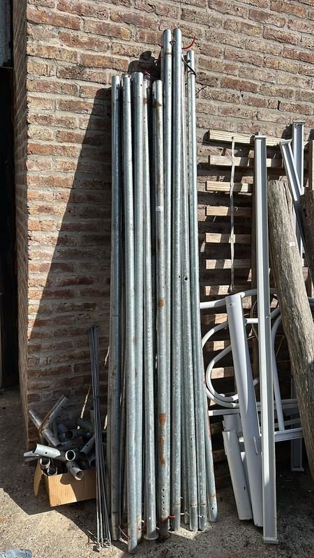 Estructura de Carpas para Eventos - imagen 3