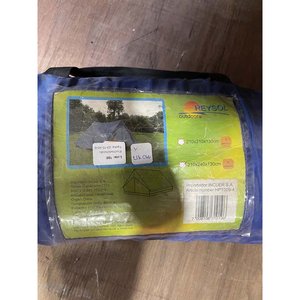 Carpa para 3 personas Reysol Outdoors - imagen 2