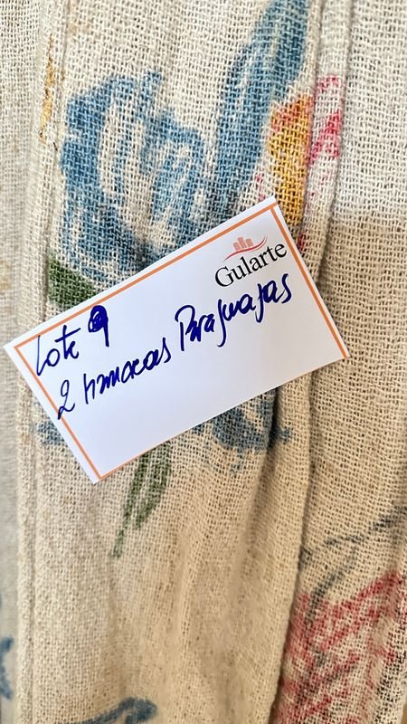 Hamacas Paraguayas: Accesorios para el Hogar - imagen 4
