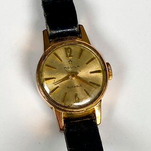 Dos Relojes de Pulsera Suizos para Dama - imagen 3