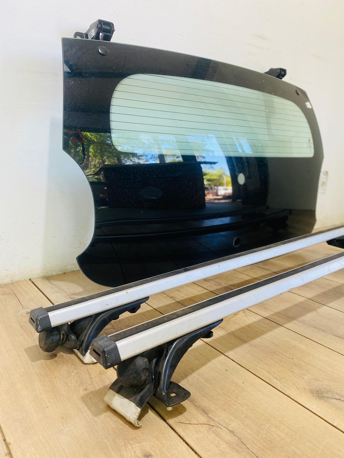 Item tapa-de-valija-fiat-2-barras-para-auto - Image 0