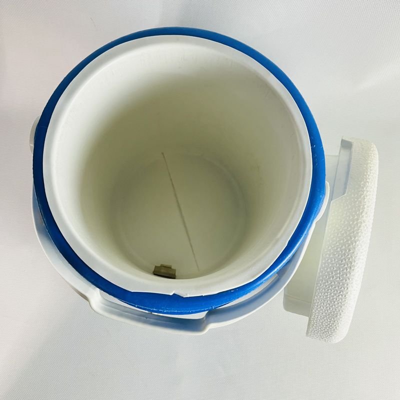 Dispensador térmico para bebidas 8 litros de alta calidad - imagen 2
