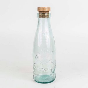 Lote anterior: Botella de leche de 1L conmemorativa de los 80 años de Conaprole 