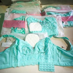 Lote anterior: Pack de 11 Sostén Maternal Color Turquesa