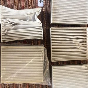 Lote de 5 Filtros de Habitáculo para Automóvil - imagen 5