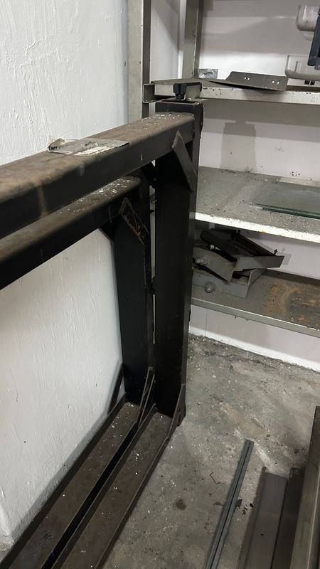 Estructura de Hierro para Construcción - imagen 6