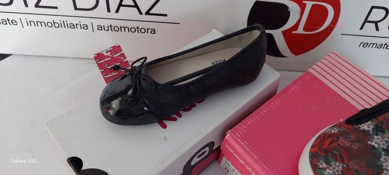 Zapatillas de moda RUIZ DIAZ - imagen 4