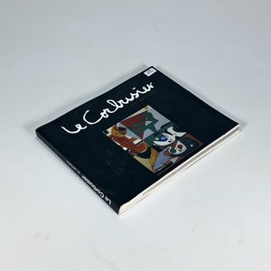 Lote anterior: Libro "Le Corbusier, El Artista" de Heidi Weber