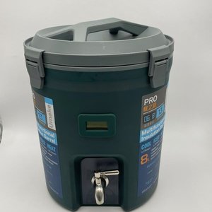 Jarra Conservadora Umake de 8 Litros con Canilla - imagen 1