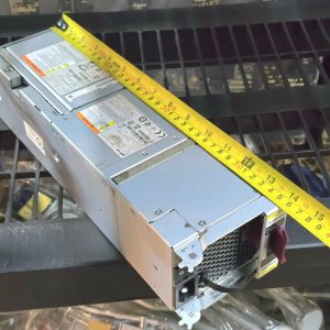 4 Fuentes de Alimentación HP 764W Funcionando - imagen 8
